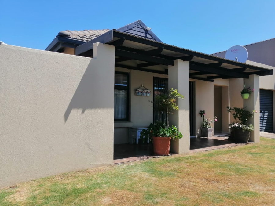 3 Bedroom Property for Sale in Kidds Beach Eastern Cape